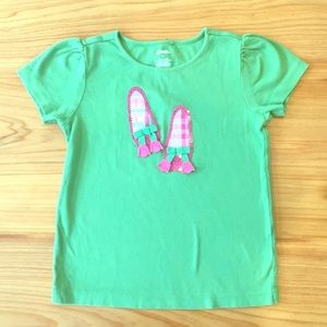 Girls Gymboree Shirt